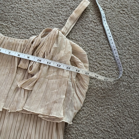 Sophia Christina Vintage Dress size 4 - Picture 3 of 9